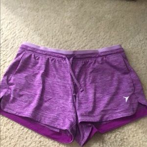 Old navy shorts